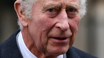 "חדשות נוראיות": המלך צ'ארלס חלה בסרטן, בריטניה מודאגת