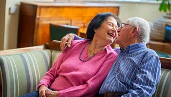 לכבוד יום האהבה: יהודית ודב נותנים טיפים לזוגיות טובה וארוכה