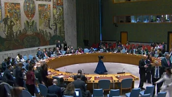 "מידע ברור ומשכנע": הדיון באו"ם על פשעי המין של חמאס