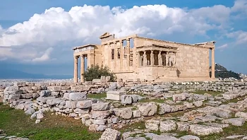 טירוף המחירים של פסח: כך הפכה יוון ליעד החופשה המבוקש ביותר