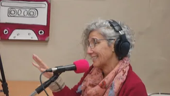 "להביא את קולות התושבים": תחנת הרדיו המיוחדת מהגליל העליון