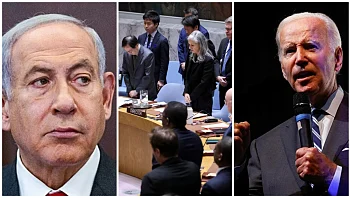 ארה"ב נגד נתניהו: "הטענה שהחלטת האו"ם פגעה בשיחות לא מדויקת"