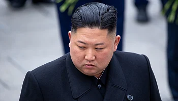 הדבר המשונה שרשת הטלוויזיה בצפון קוריאה בחרה לצנזר