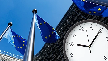 האיחוד האירופי יבחן בקשה להארכת היממה ל-26 שעות