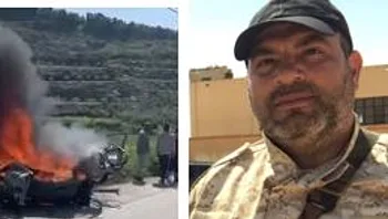 חוסל בכיר בחיזבאללה; "הרוגים בתקיפה נוספת בדרום לבנון"