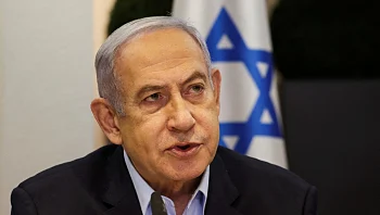 נתניהו: "ישראל לא תסכים לדרישות החמאס שמשמעותן כניעה"