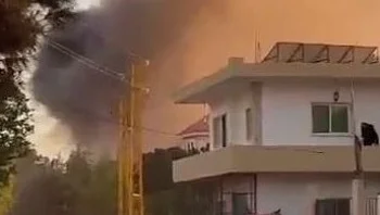 6 לוחמים נפצעו קשה מפגיעה בגליל. דיווח: תקיפה ישראלית בעומק לבנון