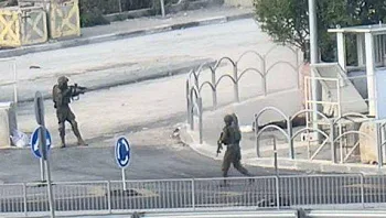 ניסיון פיגוע ללא נפגעים באזור חברון, פצוע קל מפיצוץ מטען בבנימין