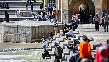 "מתפללים שישראל תתקוף": התגובות המפתיעות ברחוב האיראני