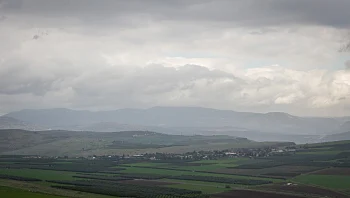 התחזית: מזג אוויר רגיל לעונה, ללא שינוי ניכר בטמפרטורות