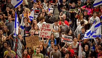 בלינקן נחת בישראל: "אין עוד תירוצים, על חמאס לפעול מיד"