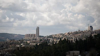 התחזית: ירידה ניכרת בטמפרטורות, בחמישי ייתכן גשם