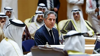 בלינקן: "קרובים לגיבוש הסכם נורמליזציה בין סעודיה לישראל"