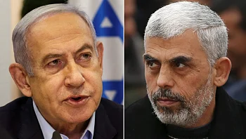 בכיר ישראלי: "הצעת חמאס לא מקובלת עלינו". משלחת תצא לקהיר
