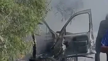 הפצצות נרחבות ברצועה. דיווח בלבנון: 3 הרוגים בתקיפת רכב בצור