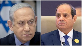 מצרים: "נתמוך בתביעת דרום אפריקה נגד ישראל בהאג"
