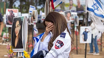 ב-7.10, ב-06:29: משפחות נרצחי הנובה יוזמות טקס בזירת הטבח