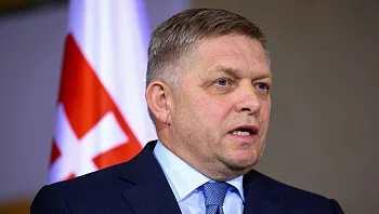 ניסיון התנקשות בסלובקיה: ראש הממשלה נורה ופונה במצב קשה
