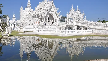 המקומות הכי שווים ומיוחדים בתאילנד, לאוס וקמבודיה