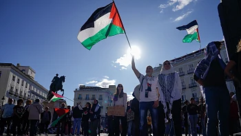 שורת מדינות באירופה: "מכירות במדינה פלסטינית"; שגרירים יוחזרו