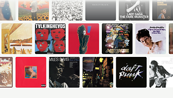 באפל מיוזיק דירגו את 100 האלבומים הטובים: זה המקום הראשון