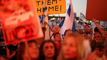 בישראל אישרו את דברי ביידן: "אם ההסכם יופר - נחדש את הלחימה"
