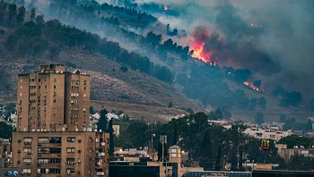 שנה של הפקרה: המספרים מאחורי ההרס בקריית שמונה