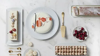 השוודית והמחווה לעדן גולן: עוגות הגבינה הכי טובות לשבועות