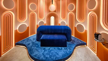 "צמר שטיחים יפים" גאה להיות חלק מעיצוב בית האח הגדול 2024