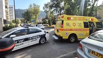 חשד לרצח בחיפה: גבר בן 30 נורה למוות