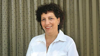 טלי לבנון | מנכ"לית הקואליציה הישראלית לטראומה