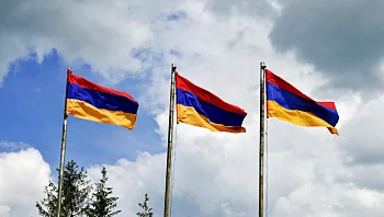 ארמניה הכריזה רשמית: מכירים במדינה פלסטינית