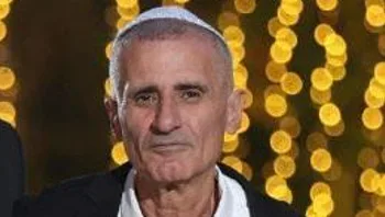 אמנון מוכתר, בן 67 מפתח תקווה, נרצח בפיגוע ירי בקלקיליה