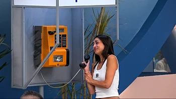 האח הגדול VOD| פרק 22:  משימת הטלפון 