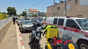 גבר כבן 30 נורה למוות בחיפה; הנסיבות נבדקות