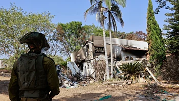 גם בבארי מתנגדים לטקס הממשלתי: "תצילו את מי שעוד ניתן"