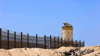 גורמים בחמאס: "ההצבעה בקבינט על פילדלפי סוגרת את הדלת למו"מ"