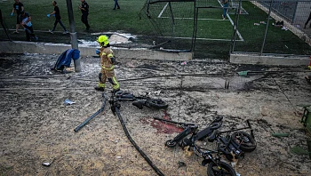 צה"ל: חוסל מפקד הר דב בחיזבאללה, שהיה אחראי לירי למג'דל שמס