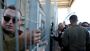 "עילת מסוכנות ברורה": נדחה ערעור החיילים החשודים בהתעללות