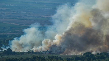 ירי, חיסולים ופעולות עומק: מדרגות ההסלמה מול חיזבאללה