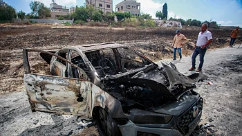 שר הביטחון כ"ץ: יופסק השימוש בצווי מעצר מנהליים נגד מתנחלים