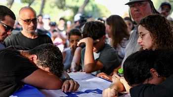 יורם מצגר נטמן: "הופקרת על ידי ראש ממשלה שלא רואה אנשים"