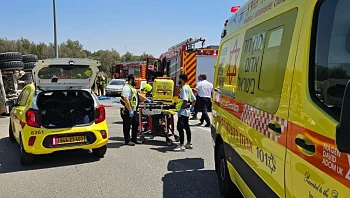 חשד לרצח ברהט: בת 27 נדקרה למוות, בעלה נעצר