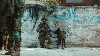 כוחות הביטחון פתחו במבצע בצפון השומרון, לפחות 10 מחבלים חוסלו