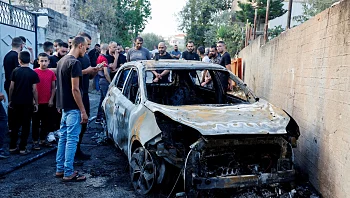 המבצע בצפון השומרון: חוסל ראש התארגנות הטרור של חמאס בג'נין