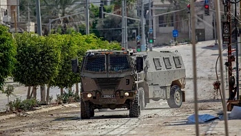 קטר: "המגעים לעסקה נמשכים"; חוסל מחבל בטולכרם