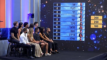 הדיירים קבעו: זה הדייר שקיבל כרטיס כניסה לגמר! 