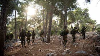 בצל ההיערכות לפעולה בלבנון: הקבינט שינה את מטרות המלחמה