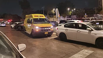 אחרי יומיים של מצוד: תושב ראשל"צ נעצר בחשד לרצח