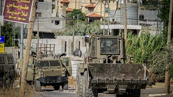 דריכות במערכת הביטחון: התרעות לפיגועים לפני החג